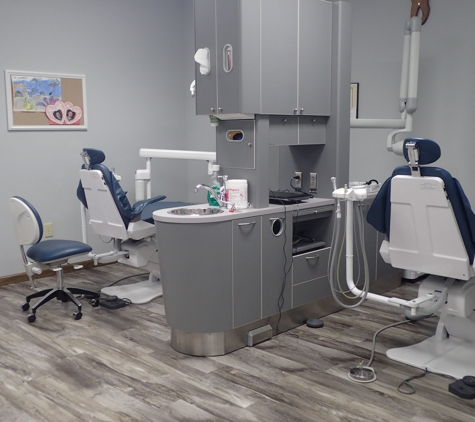 Kirsch Family Dentistry - Greencastle, IN