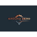Ground Zero Collision - Windshield Repair
