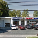 Oakley Market & Restaurant - Restaurants