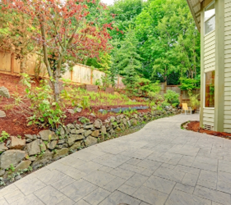 Columbia Landscaping Company - Columbia, MD