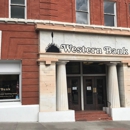 Western Bank - Commercial & Savings Banks