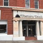 Western Bank