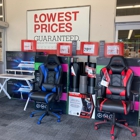 Staples