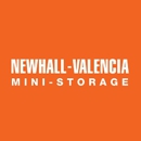 Newhall-Valencia Mini-Storage - Boat Storage