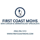 First Coast Mohs of Ponte Vedra