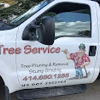 Darren's Tree Service gallery