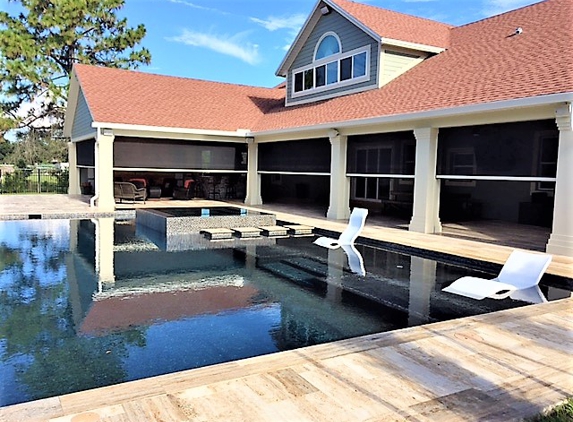 Orlando Pool and Patio By Design - Orlando, FL