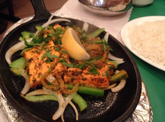 Bombay Grill House - New York, NY