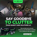 Trash Bandit Junk Solutions - Junk Removal