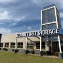 Security Self Storage - Self Storage