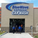 BlueWave Express Car Wash - Car Wash