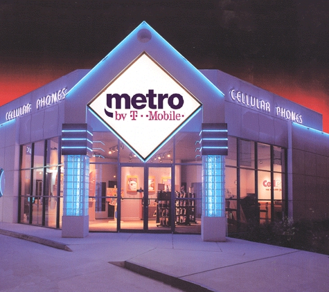 Metro by T-Mobile - Pinellas Park, FL