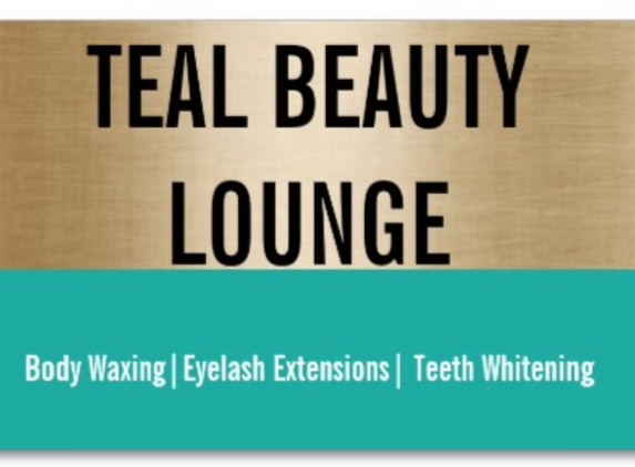 Teal Beauty Lounge - Dallas, TX