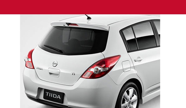 Goulburn Nissan - Goulburn, NSW
