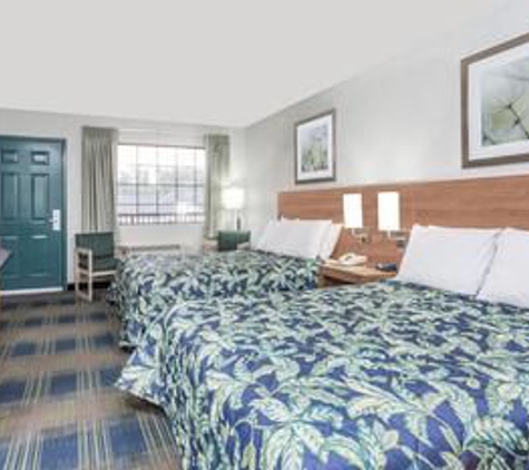 Days Inn by Wyndham Athens - Athens, GA