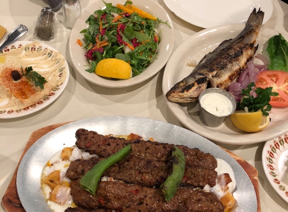 Saray Inc - Springfield, MA