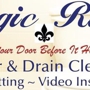 Magic Rooter Plumbing & Drain Cleaning Inc