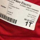 El Paso Electric