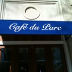 Cafe du Parc