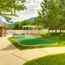The Auberge at North Ogden - Retirement Communities
