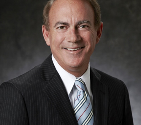Bruce Irby - Private Wealth Advisor, Ameriprise Financial Services - Tucson, AZ