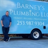 Barney's Plumbing & Sewer Services gallery