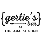 Gertie's Whiskey Bar - Nashville