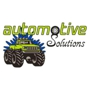 Automotive Solutions