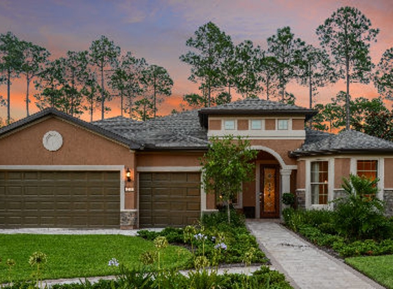 Pulte Homes - Ponte Vedra, FL