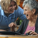 Visiting Angels - Eldercare-Home Health Services