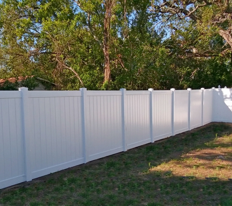 Superior Fence & Rail - Palm Springs, FL