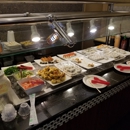 Hibachi Buffet - Sushi Bars