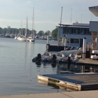 Chicago Yacht Club-Belmont Station