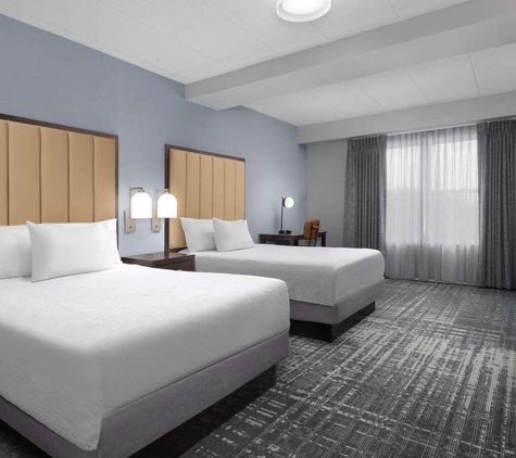 Homewood Suites by Hilton Reading - Reading, PA