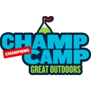 Champions at Champ Camp at All City Church - Camps-Recreational