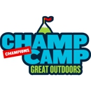 Champ Camp Great Outdoors at Riverdale High School - Public Schools