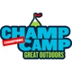 Champ Camp Great Outdoors at La Roche University