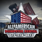 All American Dumpster Rental & Services