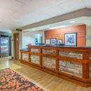 Hampton Inn & Suites Los Alamos - Hotels