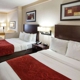 Comfort Suites Parkersburg South