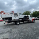 10-4 Tow of El Paso - Towing