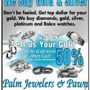 Palms Jewelers & Pawn