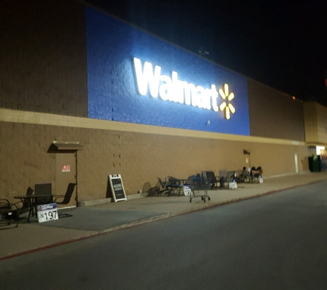 Walmart Supercenter