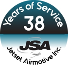 Jetset Airmotive Inc