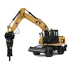 Carter Cat Rentals Myersville gallery