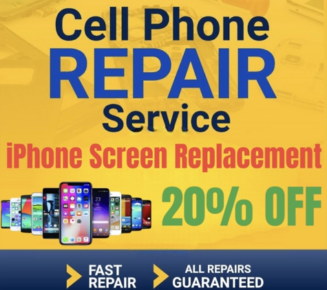 URPhone Store - Orlando, FL. Phone repair shop near me