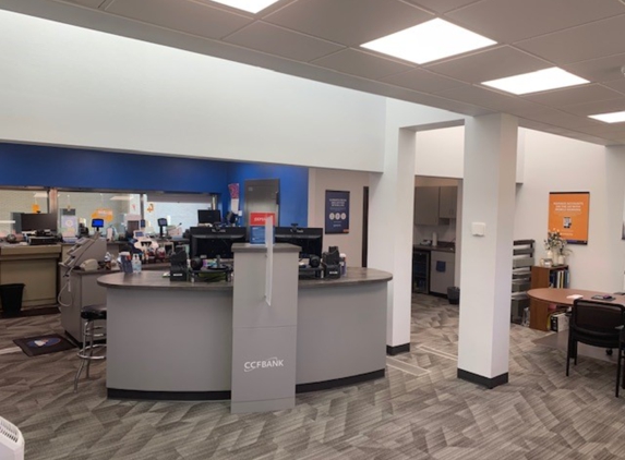 CCFBank - Tomah, WI