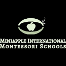 Miniapple International Montessori School - Preschools & Kindergarten