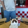 Five Guys gallery