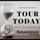 Bonaventure of Puyallup